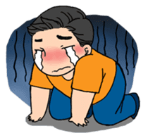 Choco & Pao sticker #206720