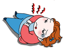 Choco & Pao sticker #206726