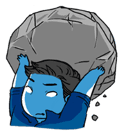 Choco & Pao sticker #206732