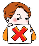 Choco & Pao sticker #206747