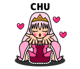 sit down sticker #206989