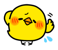 Mame Piyo!! sticker #207077