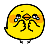 Mame Piyo!! sticker #207083