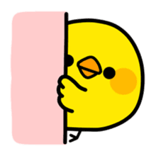 Mame Piyo!! sticker #207090