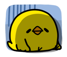 Mame Piyo!! sticker #207094