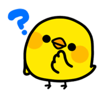 Mame Piyo!! sticker #207098