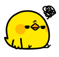 Mame Piyo!! sticker #207100