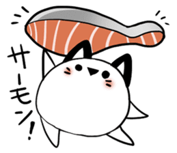 siromaru sticker #207179