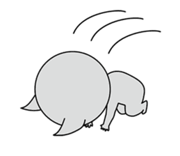 French bull fighter sticker #207190