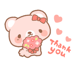 mother bear sticker #207317