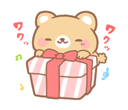 mother bear sticker #207318