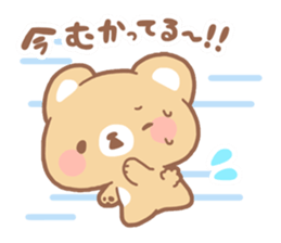 mother bear sticker #207337