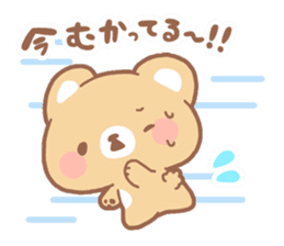 mother bear sticker #207337