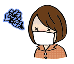 Turtle with me sticker #207457