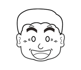 Boss!! sticker #207521