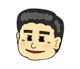 Boss!! sticker #207524