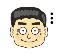 Boss!! sticker #207531