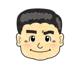 Boss!! sticker #207539