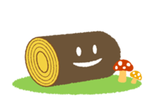 baum & baumbear (English Ver.) sticker #207989