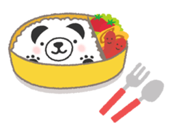 baum & baumbear (English Ver.) sticker #208016