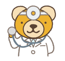 baum & baumbear (English Ver.) sticker #208022