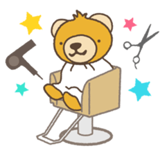 baum & baumbear (English Ver.) sticker #208024