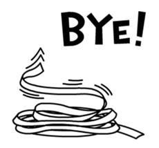 Damage Panda sticker #208675