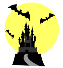 Damage Panda sticker #208690