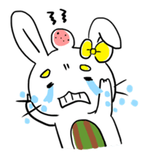 Marchen friends' stamp sticker #209287