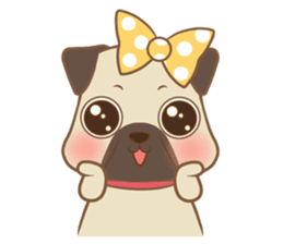 ANIMAL WORKERS sticker #209438