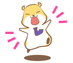 ANIMAL WORKERS sticker #209439