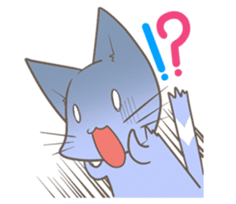 ANIMAL WORKERS sticker #209442