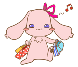 ANIMAL WORKERS sticker #209445