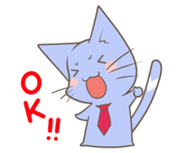 ANIMAL WORKERS sticker #209447