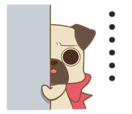 ANIMAL WORKERS sticker #209453