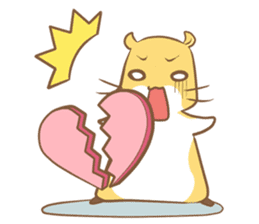 ANIMAL WORKERS sticker #209455