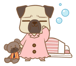 ANIMAL WORKERS sticker #209456