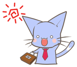 ANIMAL WORKERS sticker #209457