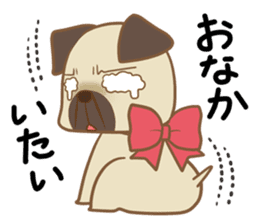 ANIMAL WORKERS sticker #209459