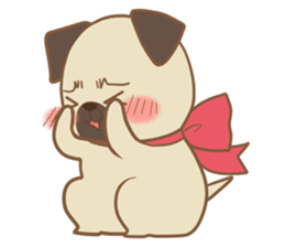 ANIMAL WORKERS sticker #209461