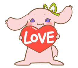 ANIMAL WORKERS sticker #209462