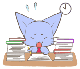 ANIMAL WORKERS sticker #209463