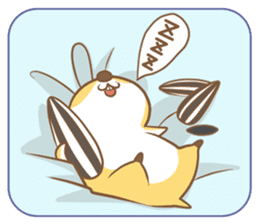 ANIMAL WORKERS sticker #209464