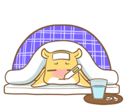 ANIMAL WORKERS sticker #209466