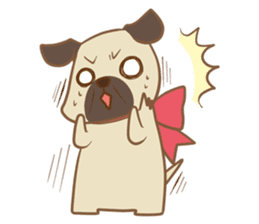 ANIMAL WORKERS sticker #209467