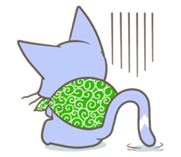 ANIMAL WORKERS sticker #209468