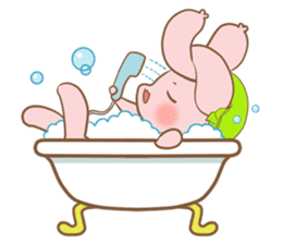 ANIMAL WORKERS sticker #209471