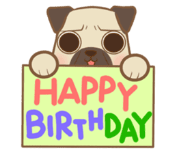 ANIMAL WORKERS sticker #209474