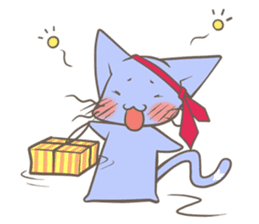 ANIMAL WORKERS sticker #209475