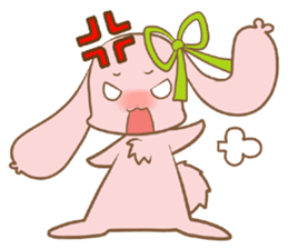 ANIMAL WORKERS sticker #209476